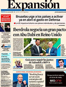 Periodico Expansion