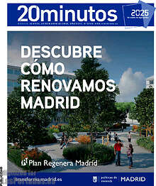 Periodico 20 Minutos