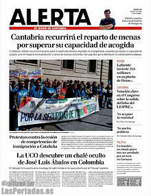Periodico Alerta