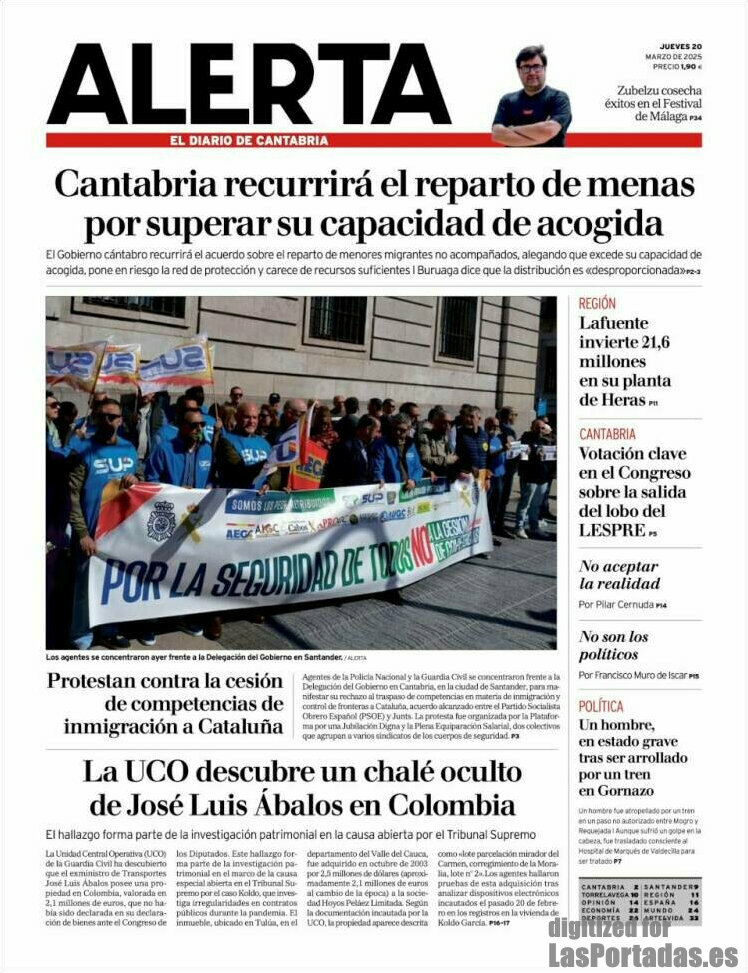 Alerta