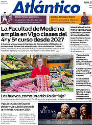 /Atlántico Diario