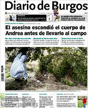 /Diario de Burgos