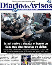 /Diario de Avisos
