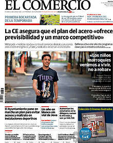 Periodico El Comercio