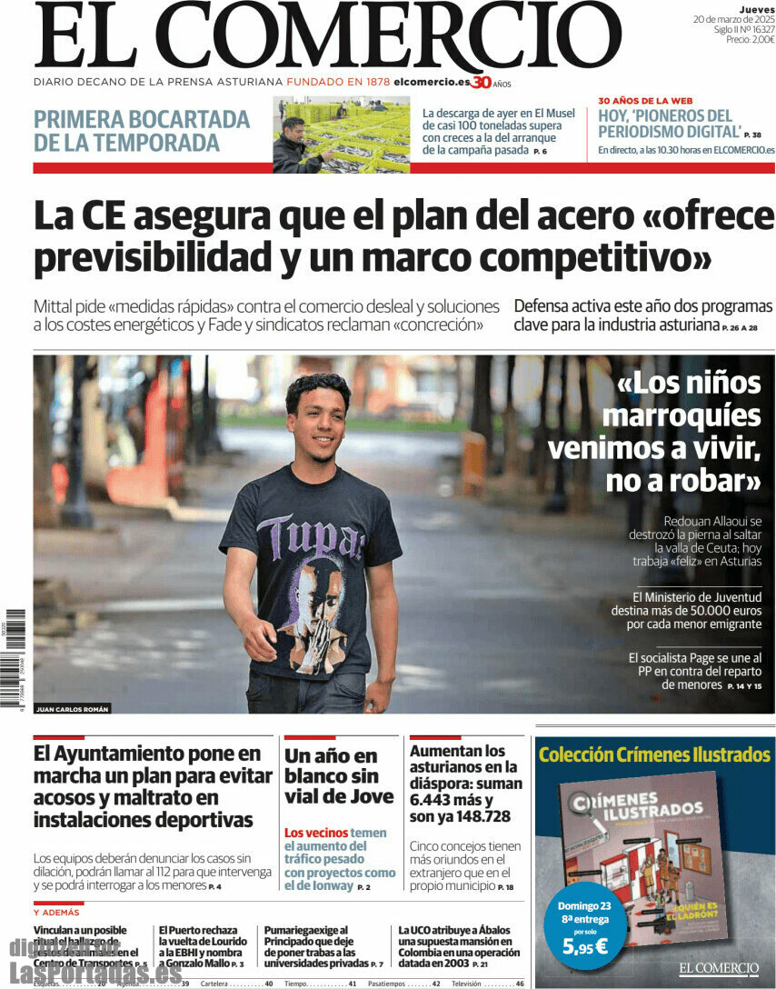 El Comercio