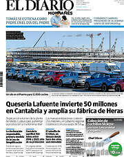 /El Diario Montañés