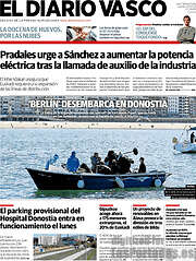 /El Diario Vasco