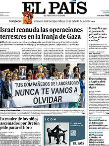Periodico El País