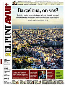 Periodico El Punt