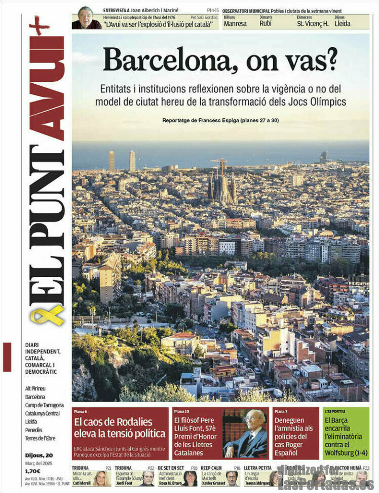 El Punt