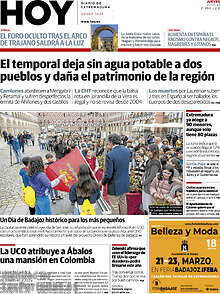 Periodico Hoy