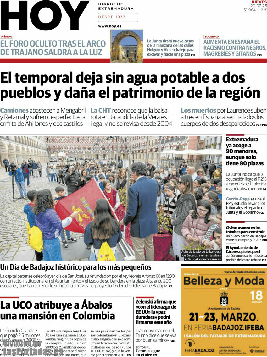 Hoy