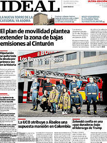 Periodico Ideal