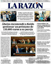 /La Razón