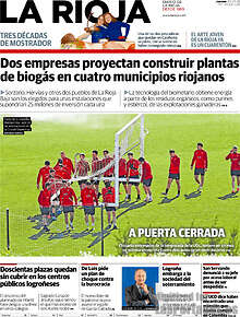 Periodico La Rioja