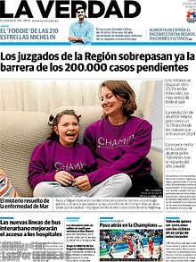 Periodico La Verdad