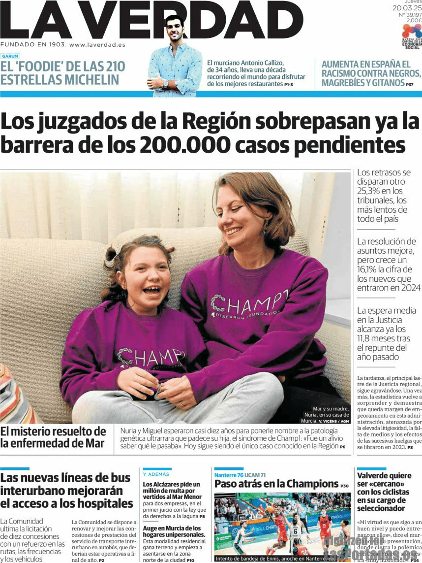 La Verdad