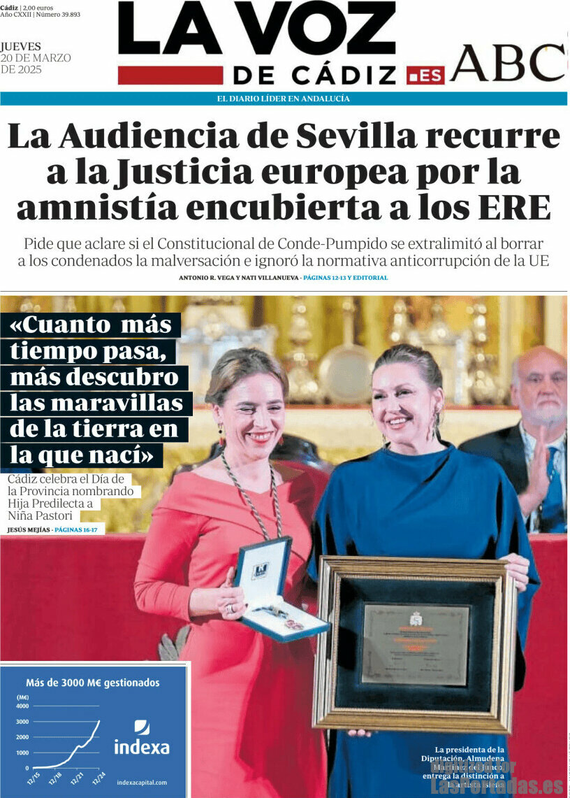 La Voz de Cádiz