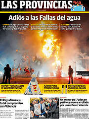 /Las Provincias