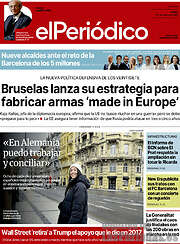 /El Periódico de Catalunya(Castellano)