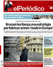 /El Periódico de Catalunya(Català)