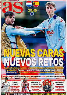 Periodico AS
