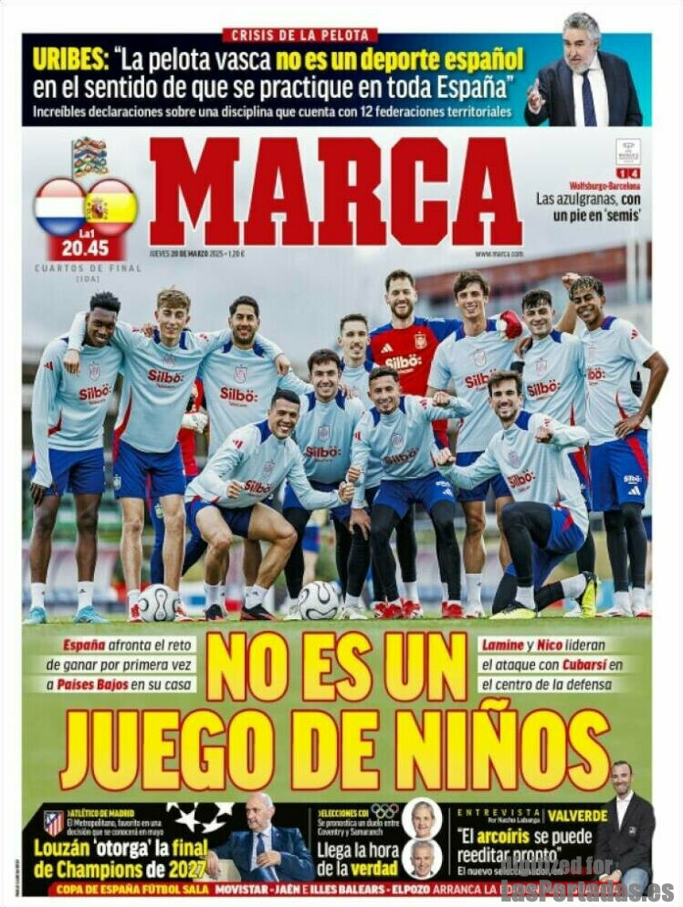 Marca