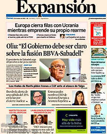 Periodico Expansion