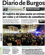 /Diario de Burgos