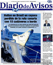 /Diario de Avisos