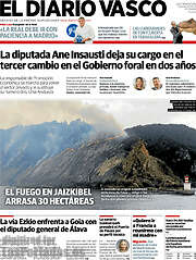 /El Diario Vasco