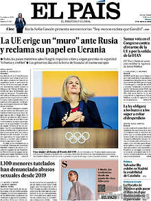Periodico El País