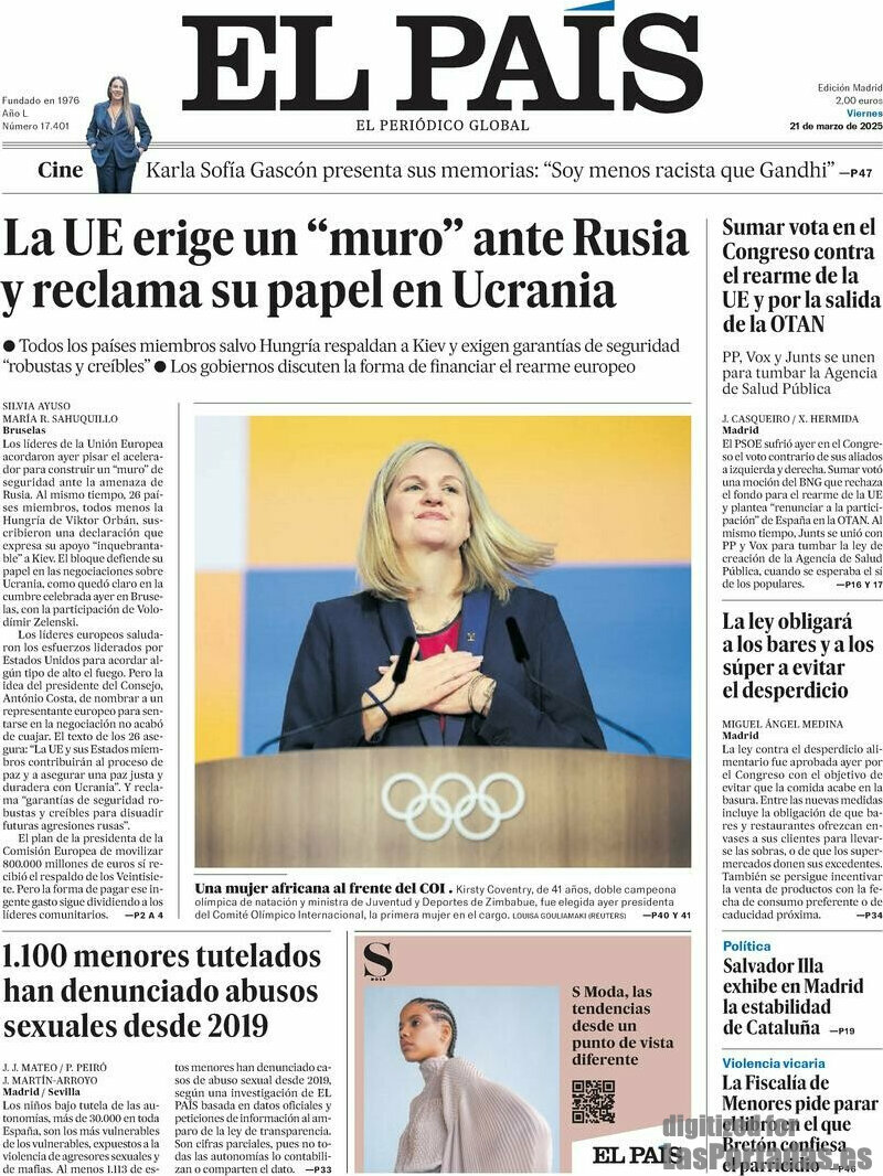 El País