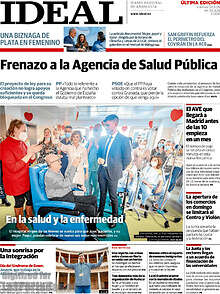 Periodico Ideal