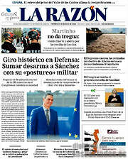 /La Razón