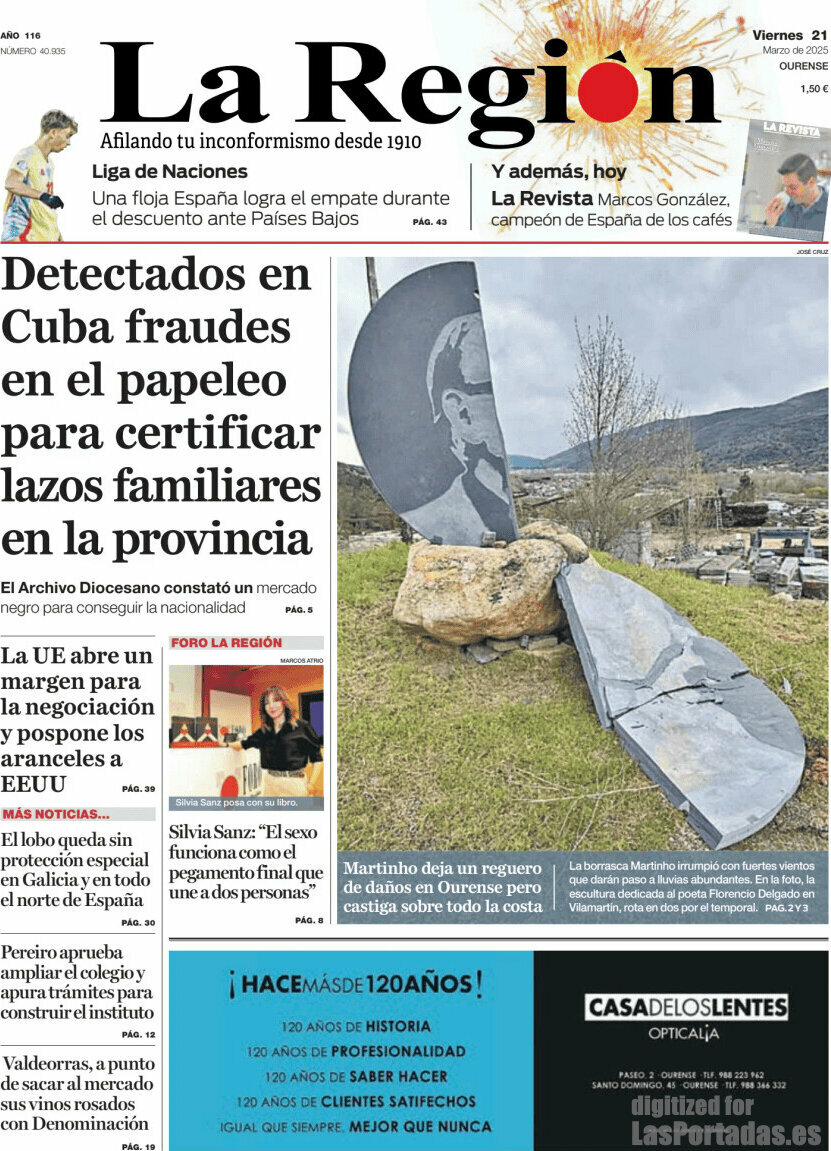 La Región