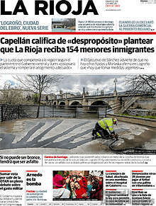Periodico La Rioja