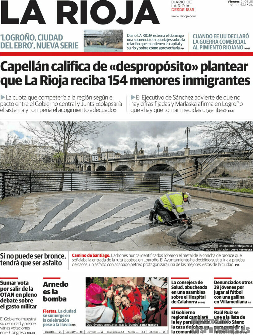 La Rioja
