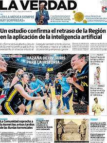 Periodico La Verdad