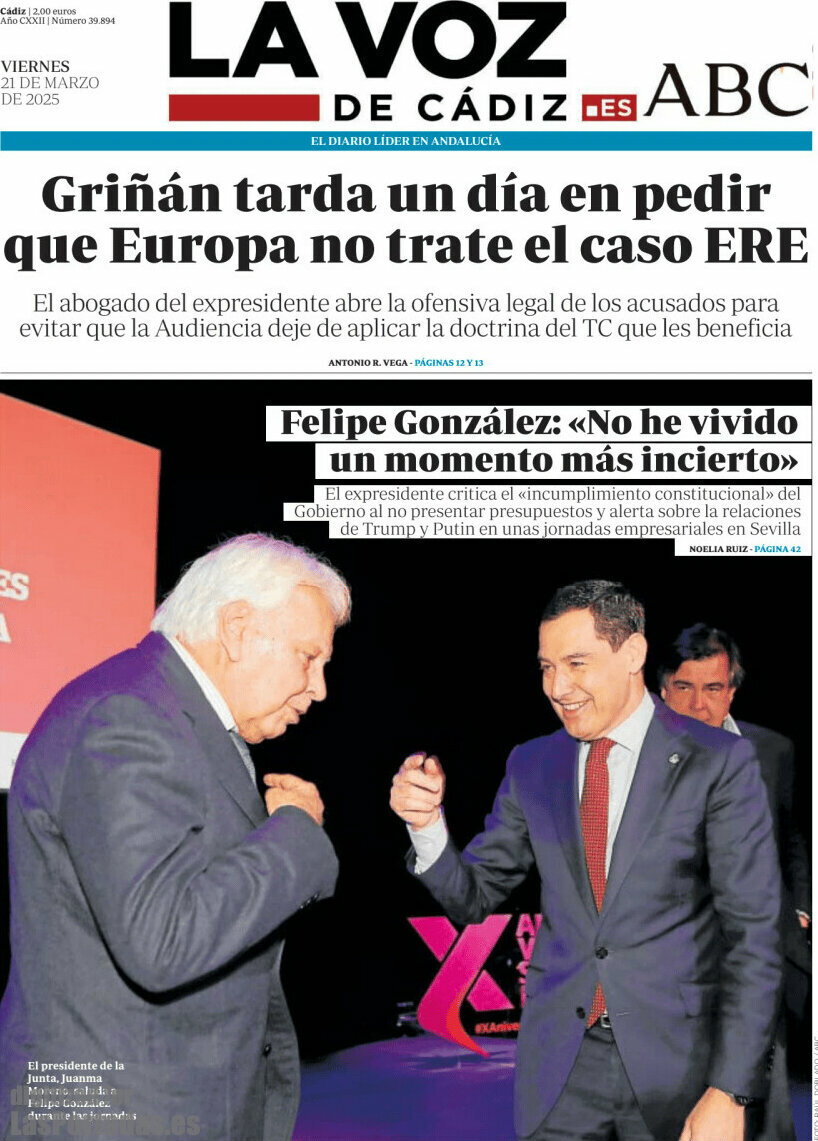 La Voz de Cádiz