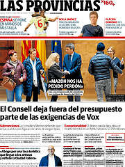 /Las Provincias