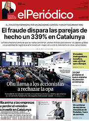 /El Periódico de Catalunya(Castellano)