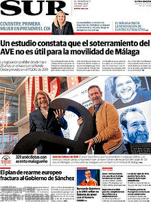Periodico Sur