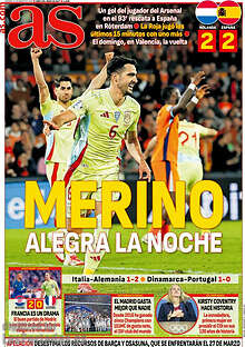 Periodico AS