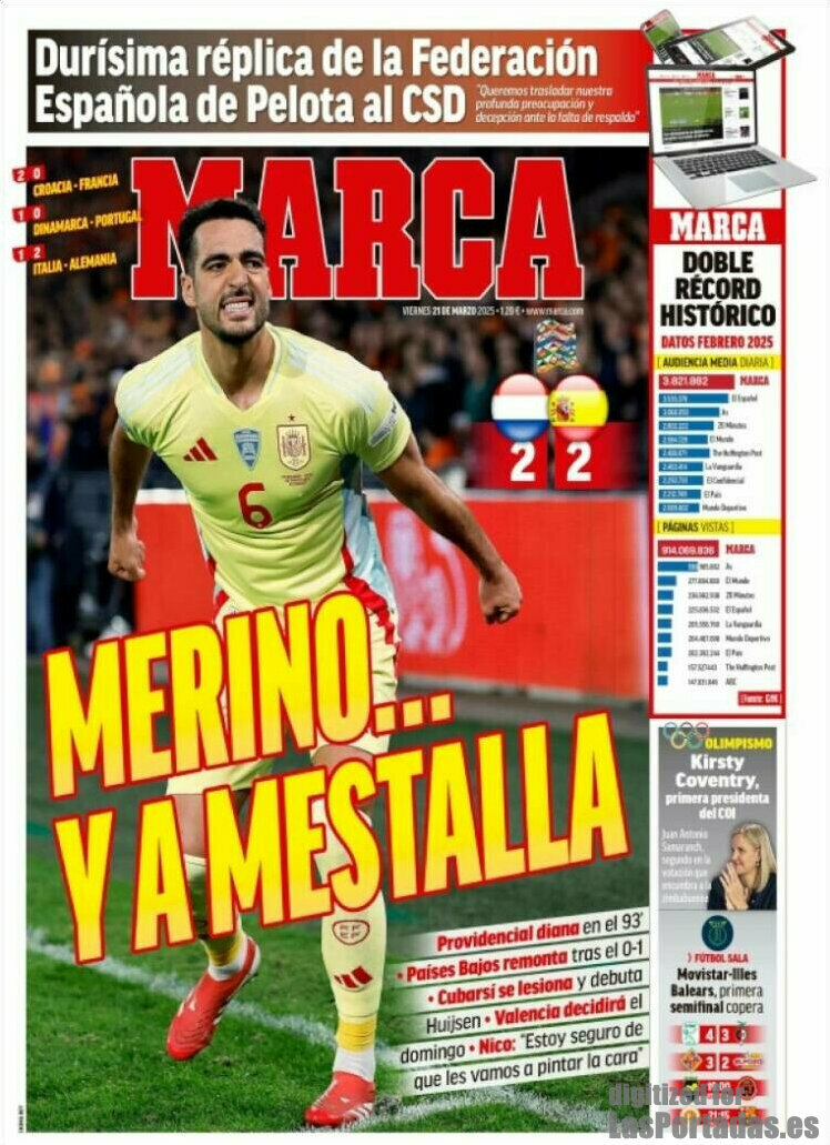 Marca