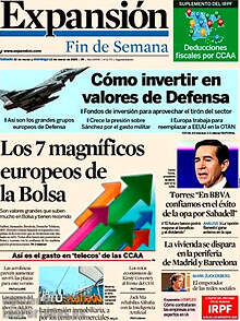 Periodico Expansion