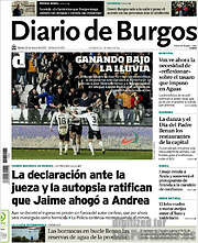 /Diario de Burgos