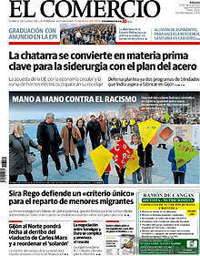 Periodico El Comercio