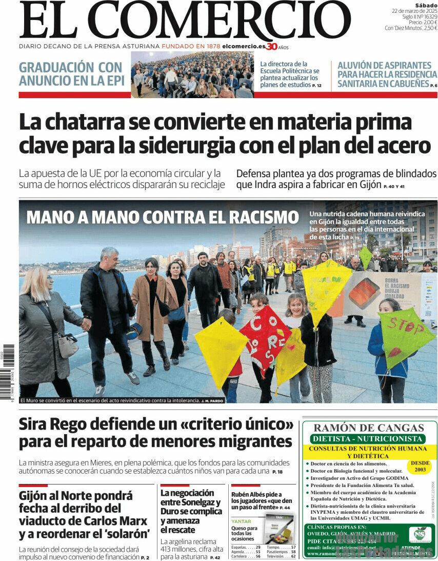 El Comercio