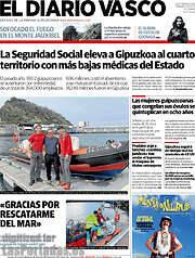/El Diario Vasco